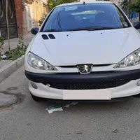 اجاره پژو 206/رنت خودرو/کرایه خودرو/اجاره اتومبیل|خودرو اجارهای|تهران, نیاوران|دیوار