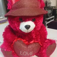 خرس ولنتاین نو