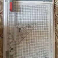 تخته رسم نقشه کشی