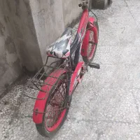 دوچرخه بچه گانه|دوچرخه، اسکیت، اسکوتر|بندر انزلی, نوغان|دیوار