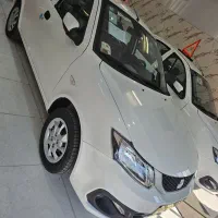 ساینا ۱۴۰۴ صفر sbr|خودرو سواری و وانت|مشهد, رضاییه|دیوار