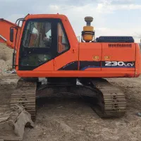 بیل دوسان مدل ۲۰۰۷|خودرو سنگین|اصفهان, باغ نگاره|دیوار