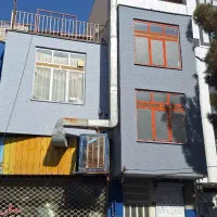 شیروانی و سقف حلبی اب بندی عایق کاری رنگ پشت بام|خدمات پیشه و مهارت|سنگر, |دیوار