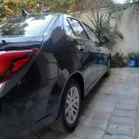 دنا پلاس ۱۴۰۰|خودرو سواری و وانت|گرگان, |دیوار