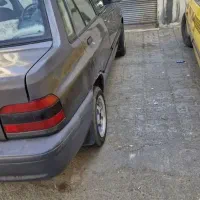 پراید مدل ۸۶ سالم|خودرو سواری و وانت|کرج, شاهین‌ویلا|دیوار