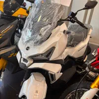 هاسکیADV175 بااقساط بلند مدت