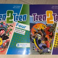 Teen2teen