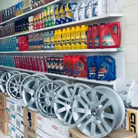 واگذاری امتیار تعویض روغنی