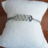 دسبند قلب تو در تو