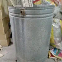 تانک مخزن آب تمیز بدون درب ۱۰۰۰لیتری