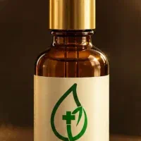 روغن ضد درد هلکسیر