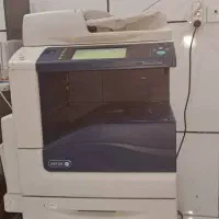 وسایل کافی نت دستگاه کپی و فنری