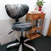 15صندلی چرخشی360ناخنکاری مژه کاری یا استادکار