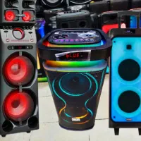اسپیکر باندhanserبرق‌وباطری پخش عمده