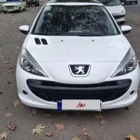 ۲۰۷ مدل ۱۴۰۰ پانا ۲۲ هزار کار