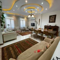 104 متر دوخواب دو کله نور