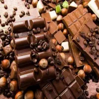 استخدام آقا با جای خواب در کارخانه شکلات