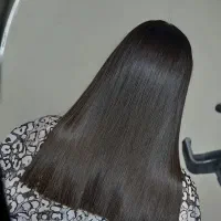 کراتین احیا صافی|خدمات آرایشگری و زیبایی|خورموج, |دیوار