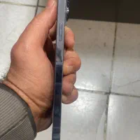 گوشی ۱۳پرومکس ۲۵۶ Zaa|موبایل|رباط‌کریم, رباط‌کریم|دیوار