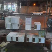 لوازم حیوانات|لوازم جانبی حیوانات|نیشابور, فردوسی جنوبی|دیوار