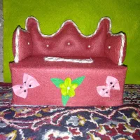 جاحوله ای نمدی|صنایع دستی و سایر لوازم تزئینی|خاش, |دیوار