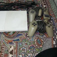 پلی استیشن ۲ صحیح و سالم