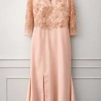 لباس مجلسی زنانه شیک