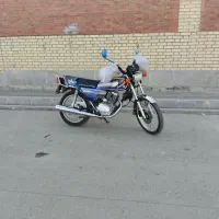 هوندا کویر ۱۵۰ استارتی