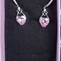 گوشواره نقره