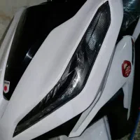 موتور هانی کلیک صفر واقعی