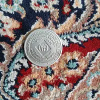 سکه آمریکایی