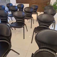 صندلی صدفی اداری، اموزشی