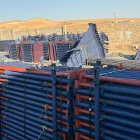 جوشکارکارگرساده