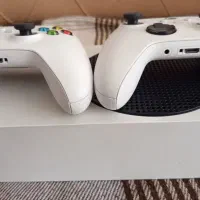 ایکس باکس سری اس