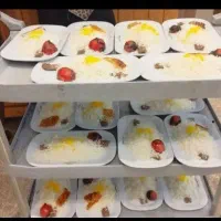 کاروان،کربلا، هتل فول امکانات ۳۰ مهر ظرفیت ۱۲ نفر|تور و چارتر|اهواز, بهارستان|دیوار
