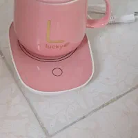 ماک هیتر دار