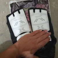 روپا سنسور دار تکواندو