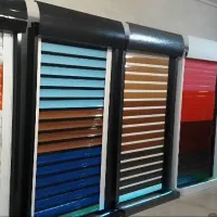 تعمیرات کرکره برقی جک پارکینگ شبانه روزی تمام نقاط