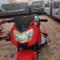 موتور شارژی با قیمت مناسب