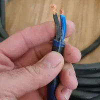 کابل۳فازوکابل سیار.