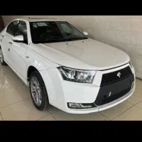 دنا پلاس ۶ سرعته با رینگ