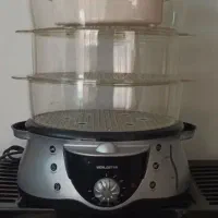 بخارپز