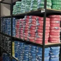 سیم برق تمام مس درجه یک