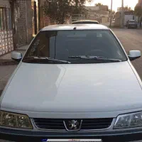مدل 93 slx tu5|خودرو سواری و وانت|زاهدان, |دیوار