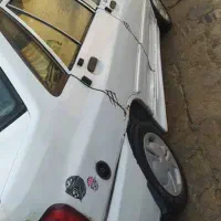 پراید 132 مدل 89|خودرو سواری و وانت|امیدیه, |دیوار