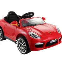 ماشین شارژی کودک