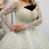 فروش لباس عروس