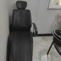 صندلی اصلاح