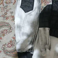 ست اسپرت سایز لارج نونو|لباس|یزد, |دیوار