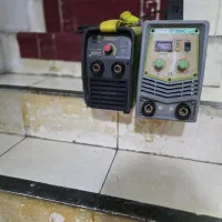 ترانس ۴۰۰ دستگاه جوش موتورجوش جوشا ایران ترانس|ابزارآلات|تهران, توحید|دیوار